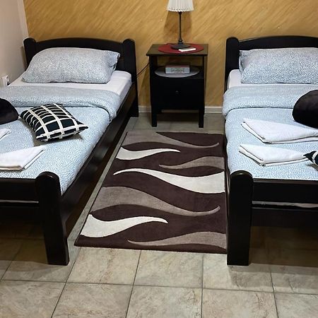 Dody Apartmani Leskovac  Ngoại thất bức ảnh