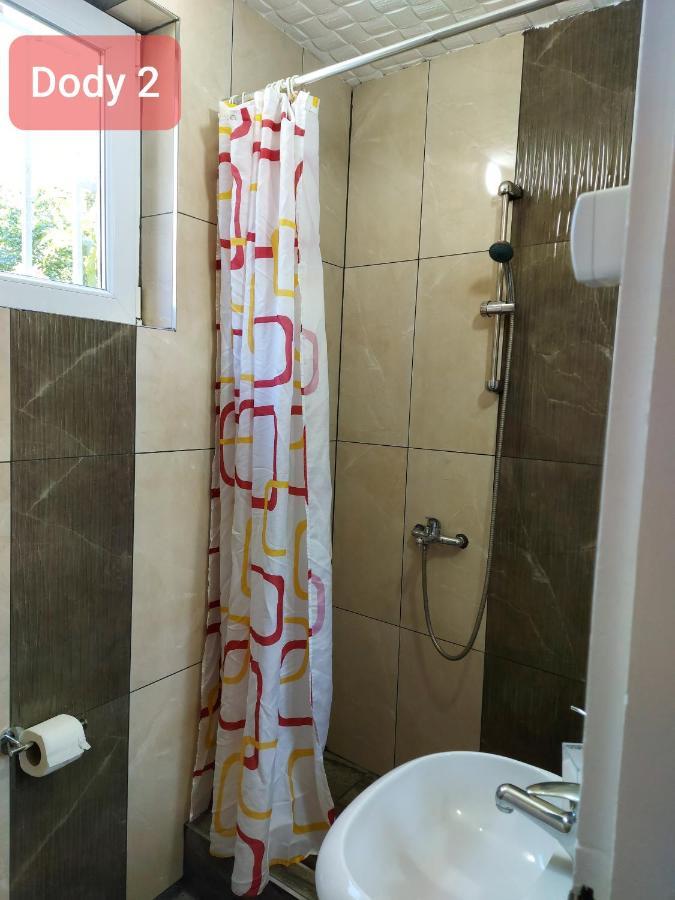 Dody Apartmani Leskovac  Ngoại thất bức ảnh
