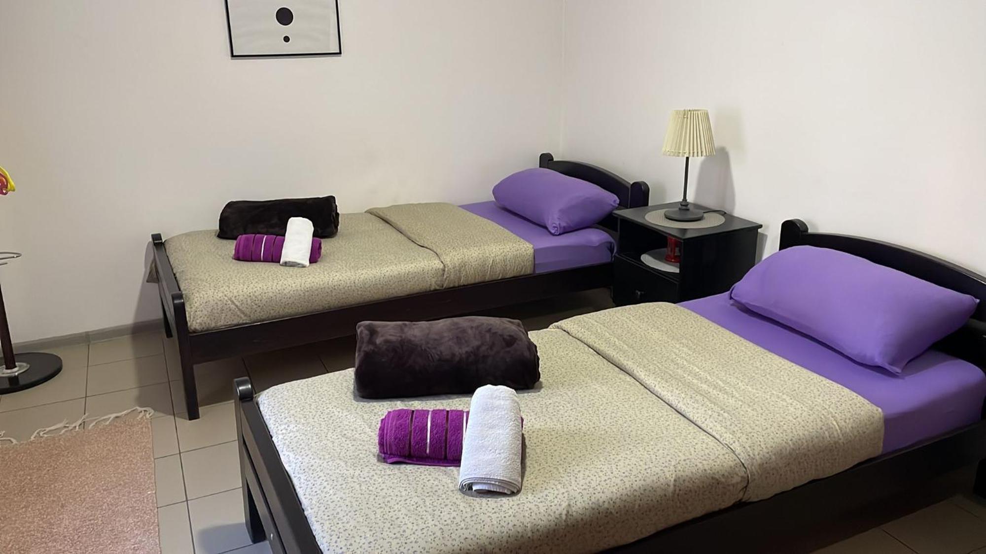 Dody Apartmani Leskovac  Ngoại thất bức ảnh