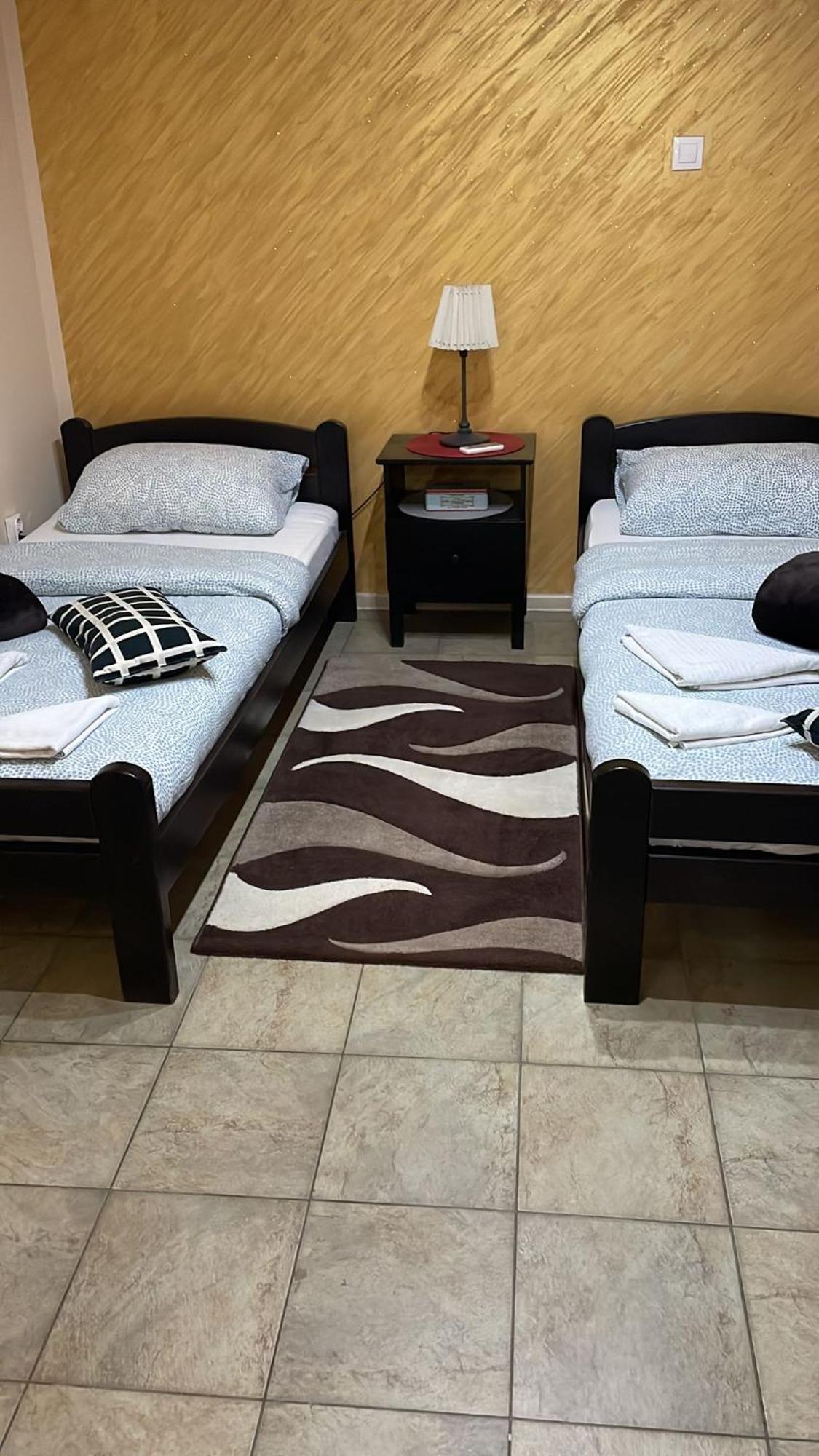 Dody Apartmani Leskovac  Ngoại thất bức ảnh