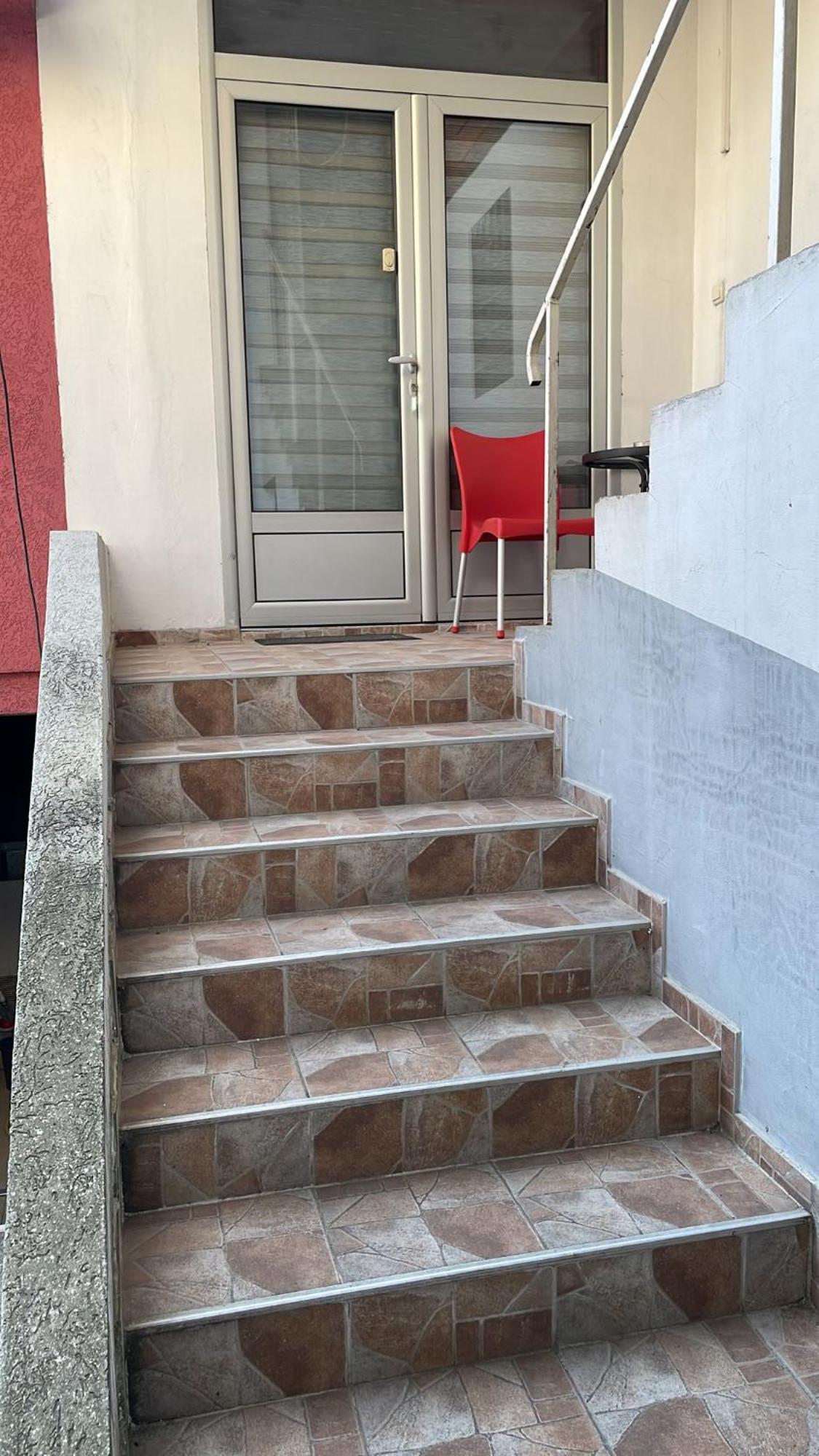 Dody Apartmani Leskovac  Ngoại thất bức ảnh