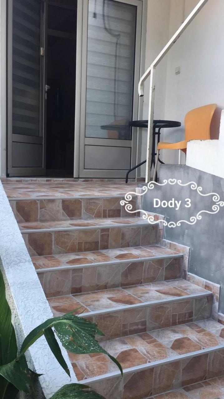 Dody Apartmani Leskovac  Ngoại thất bức ảnh