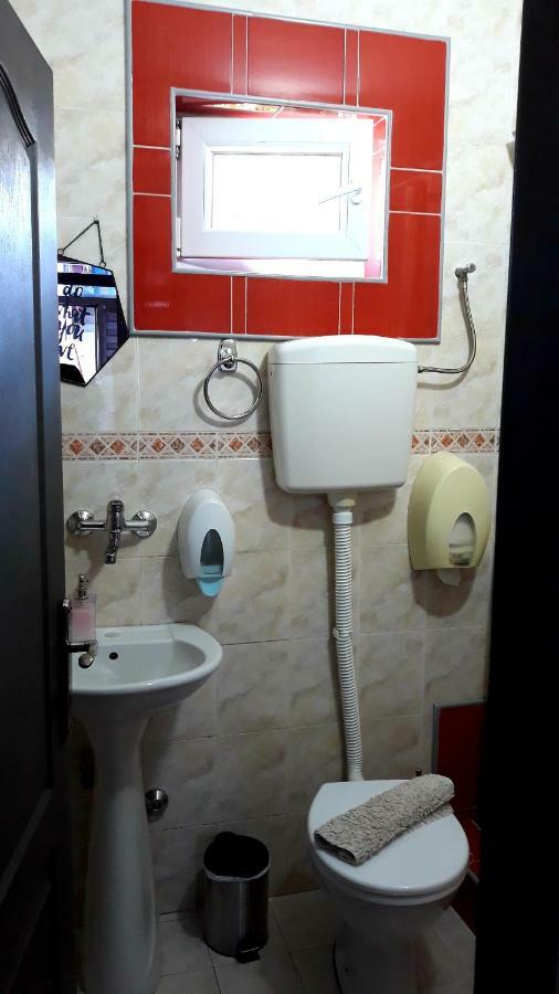 Dody Apartmani Leskovac  Ngoại thất bức ảnh