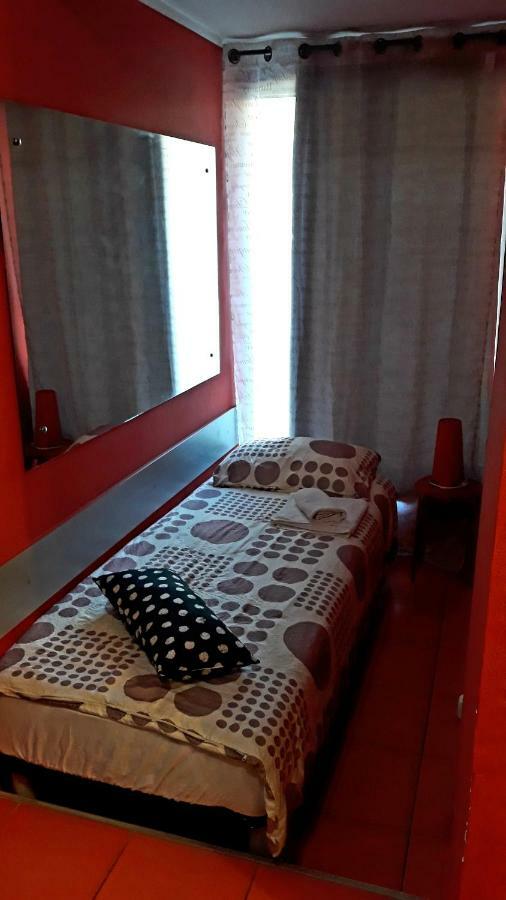 Dody Apartmani Leskovac  Ngoại thất bức ảnh